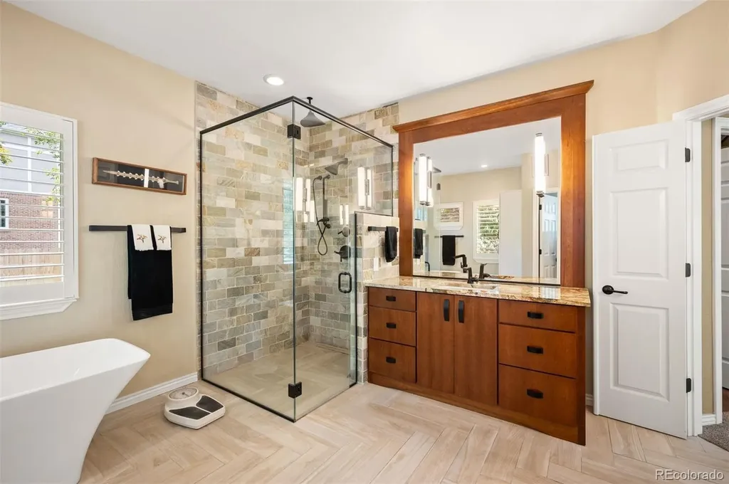 5950 S Camargo Way Littleton CO 80123