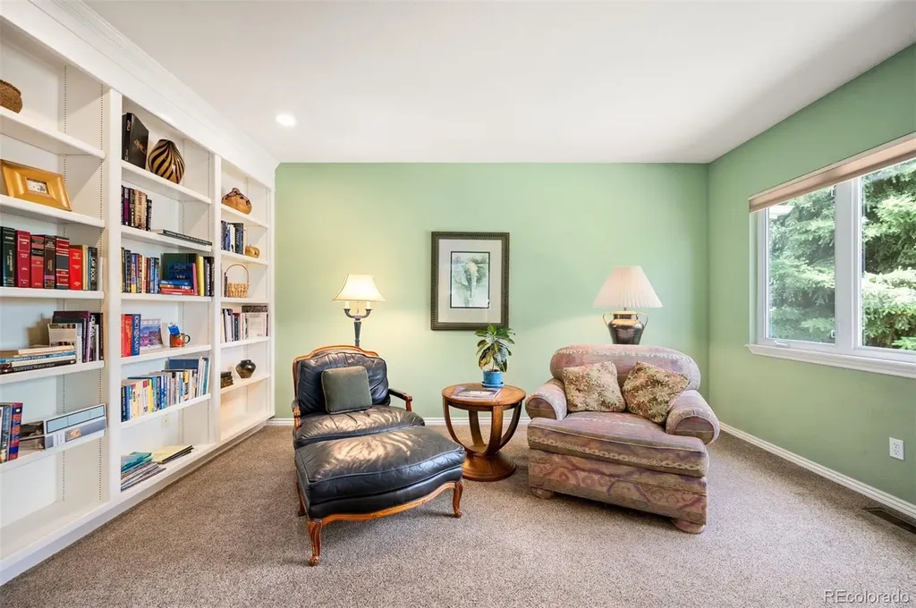 5950 S Camargo Way Littleton CO 80123