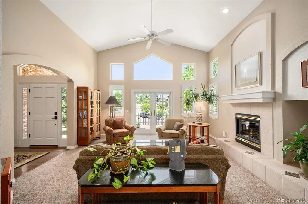 5950 S Camargo Way Littleton CO 80123