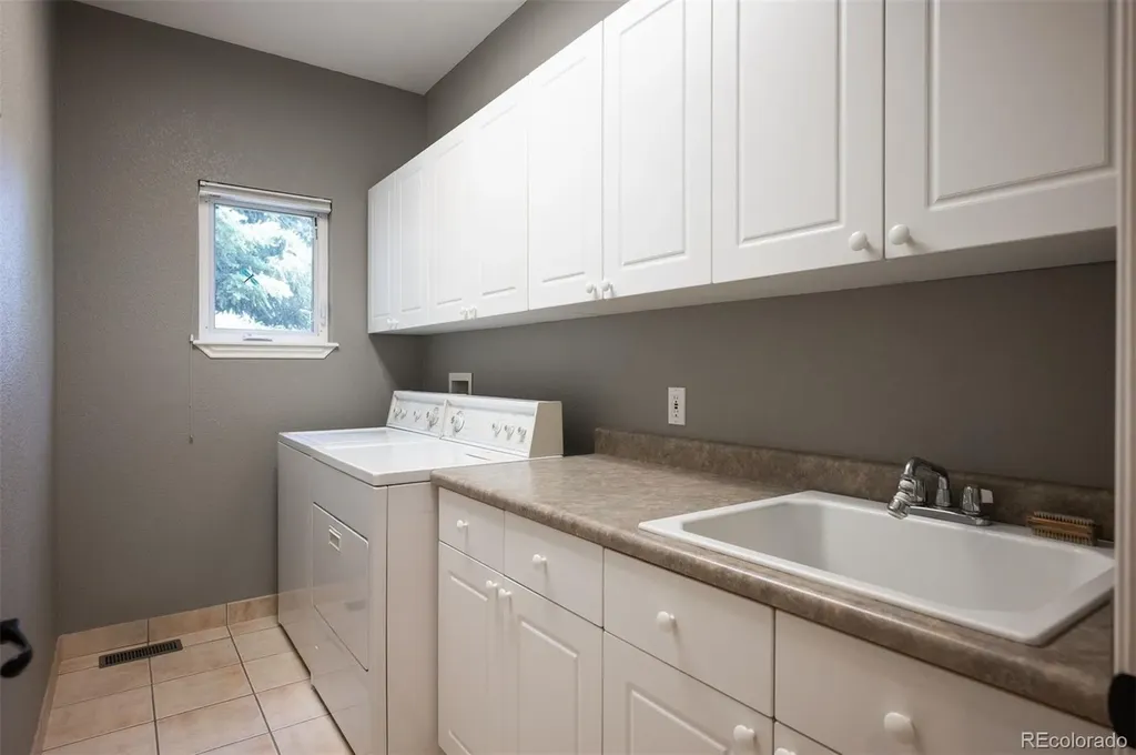 5950 S Camargo Way Littleton CO 80123