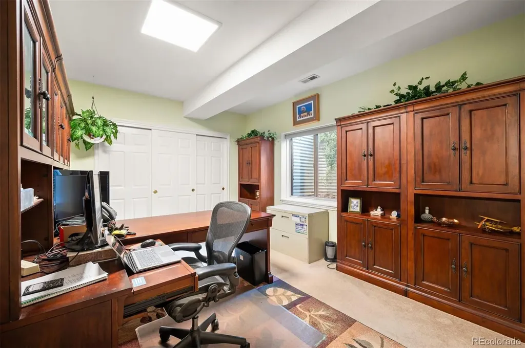 5950 S Camargo Way Littleton CO 80123