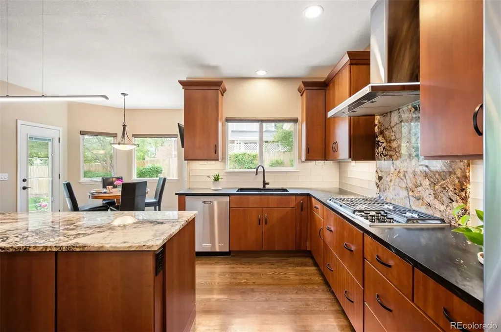 5950 S Camargo Way Littleton CO 80123
