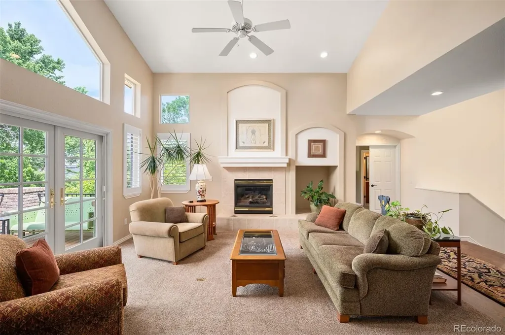 5950 S Camargo Way Littleton CO 80123