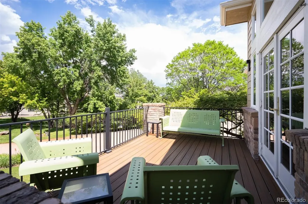 5950 S Camargo Way Littleton CO 80123