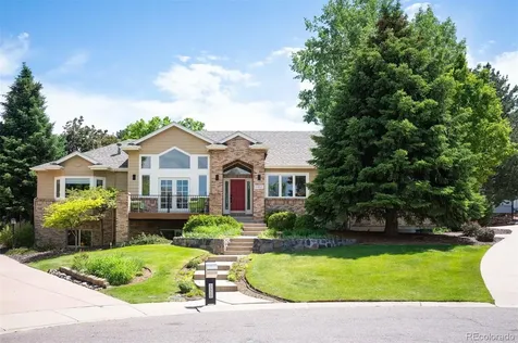 5950 S Camargo Way Littleton CO 80123