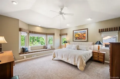 5950 S Camargo Way Littleton CO 80123