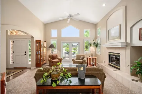 5950 S Camargo Way Littleton CO 80123