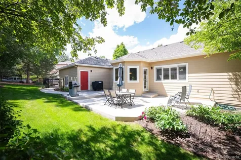 5950 S Camargo Way Littleton CO 80123