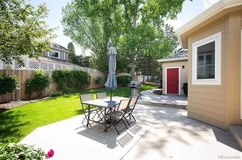 5950 S Camargo Way Littleton CO 80123