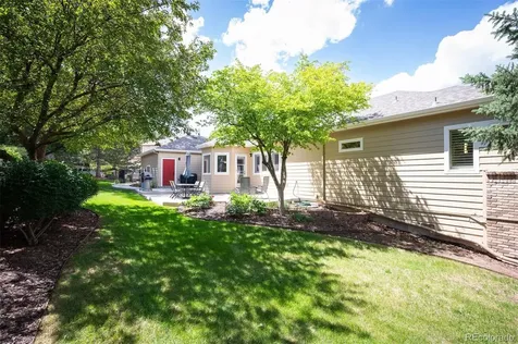 5950 S Camargo Way Littleton CO 80123
