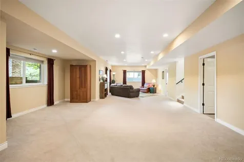 5950 S Camargo Way Littleton CO 80123