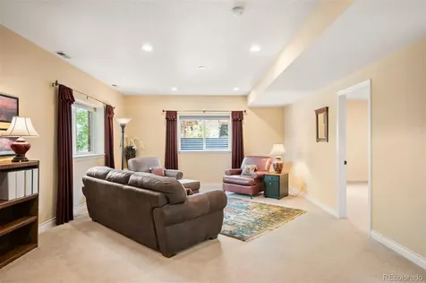 5950 S Camargo Way Littleton CO 80123