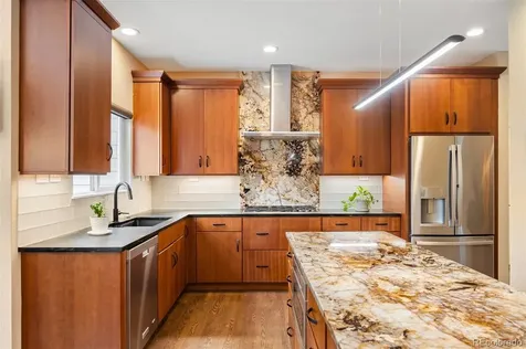 5950 S Camargo Way Littleton CO 80123