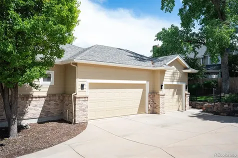 5950 S Camargo Way Littleton CO 80123