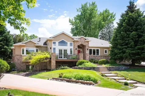 5950 S Camargo Way Littleton CO 80123