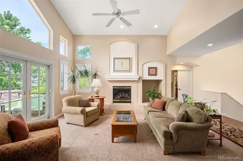 5950 S Camargo Way Littleton CO 80123