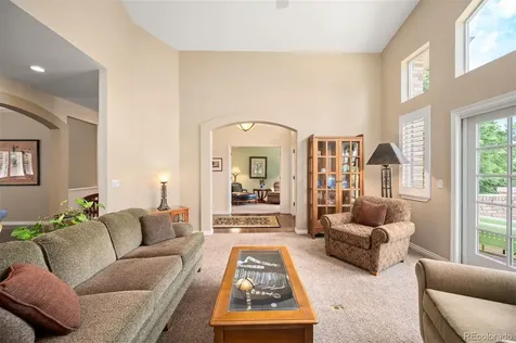 5950 S Camargo Way Littleton CO 80123