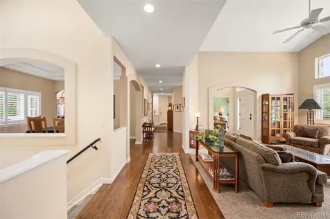 5950 S Camargo Way Littleton CO 80123