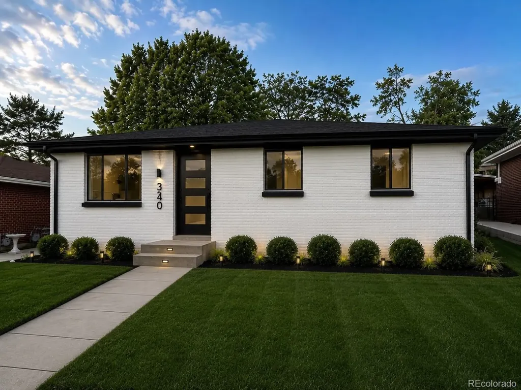 3240 W Mexico Avenue Denver CO 80219