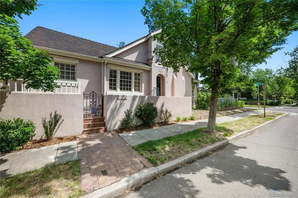 401 N High Street Denver CO 80218