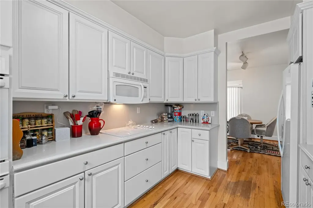 401 N High Street Denver CO 80218