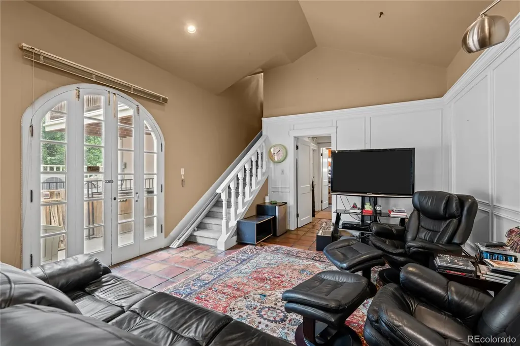 401 N High Street Denver CO 80218