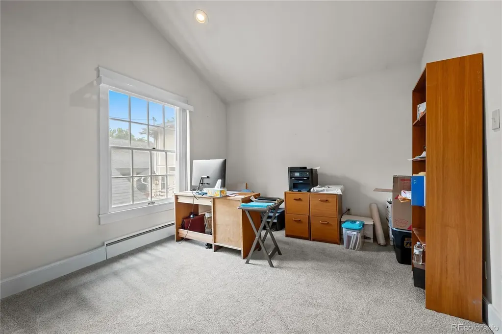 401 N High Street Denver CO 80218