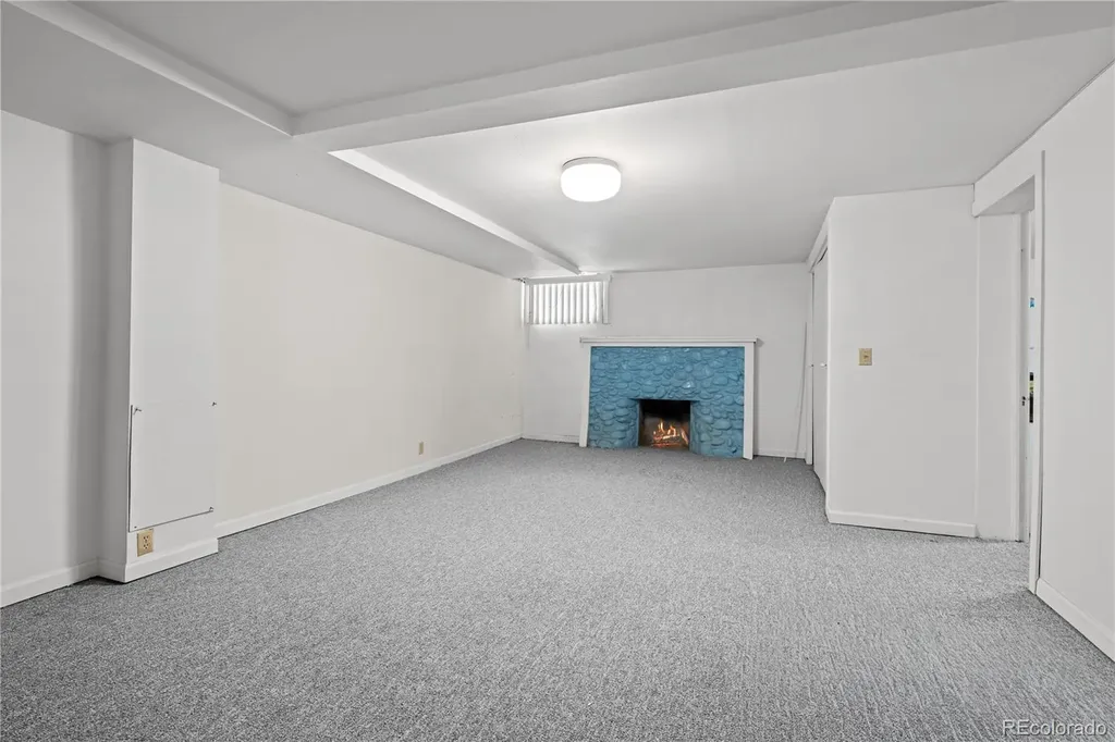 401 N High Street Denver CO 80218