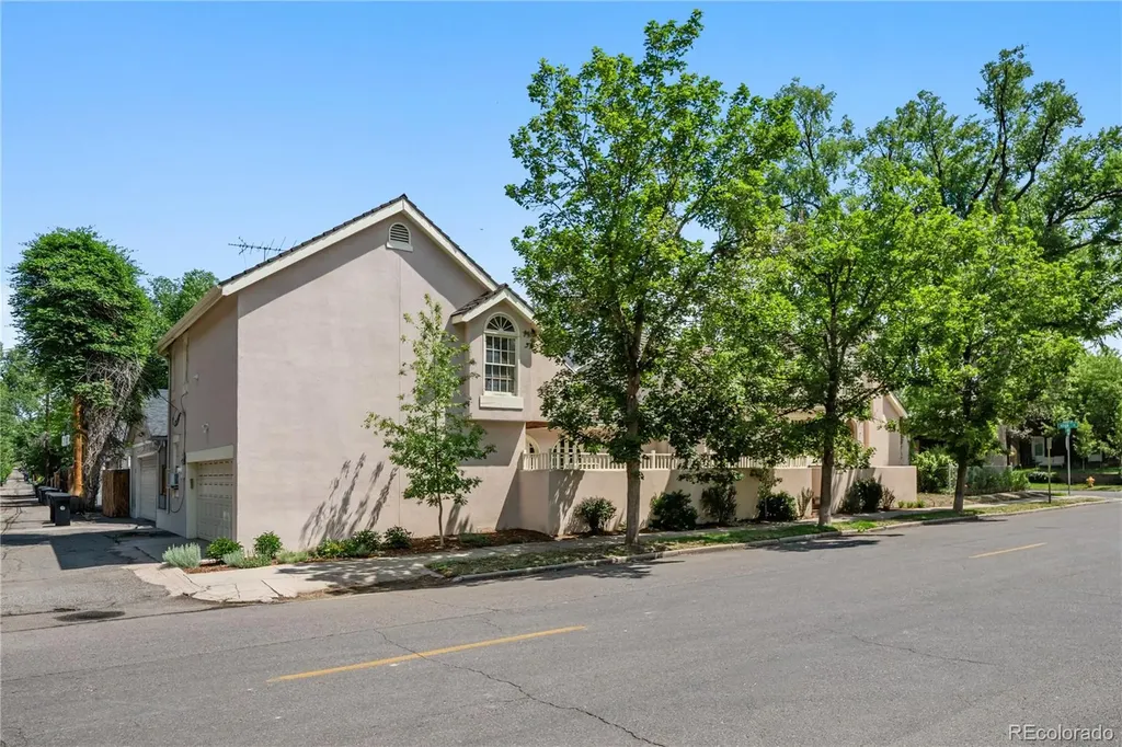 401 N High Street Denver CO 80218