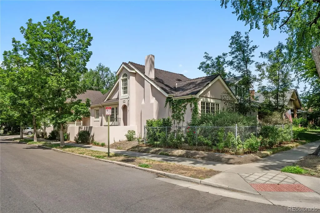 401 N High Street Denver CO 80218