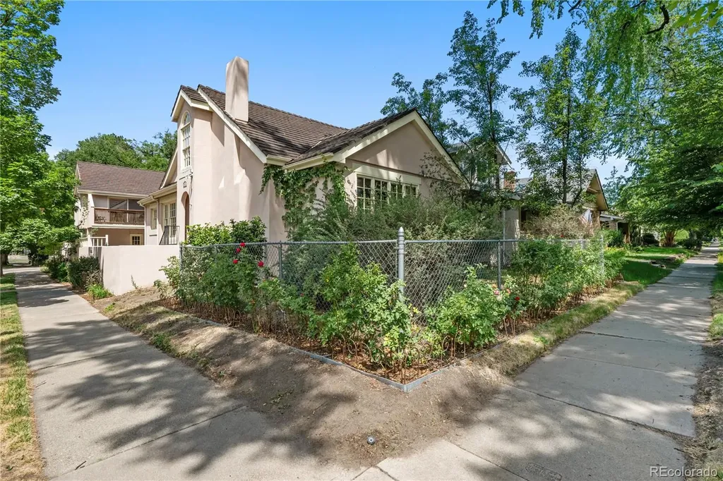 401 N High Street Denver CO 80218