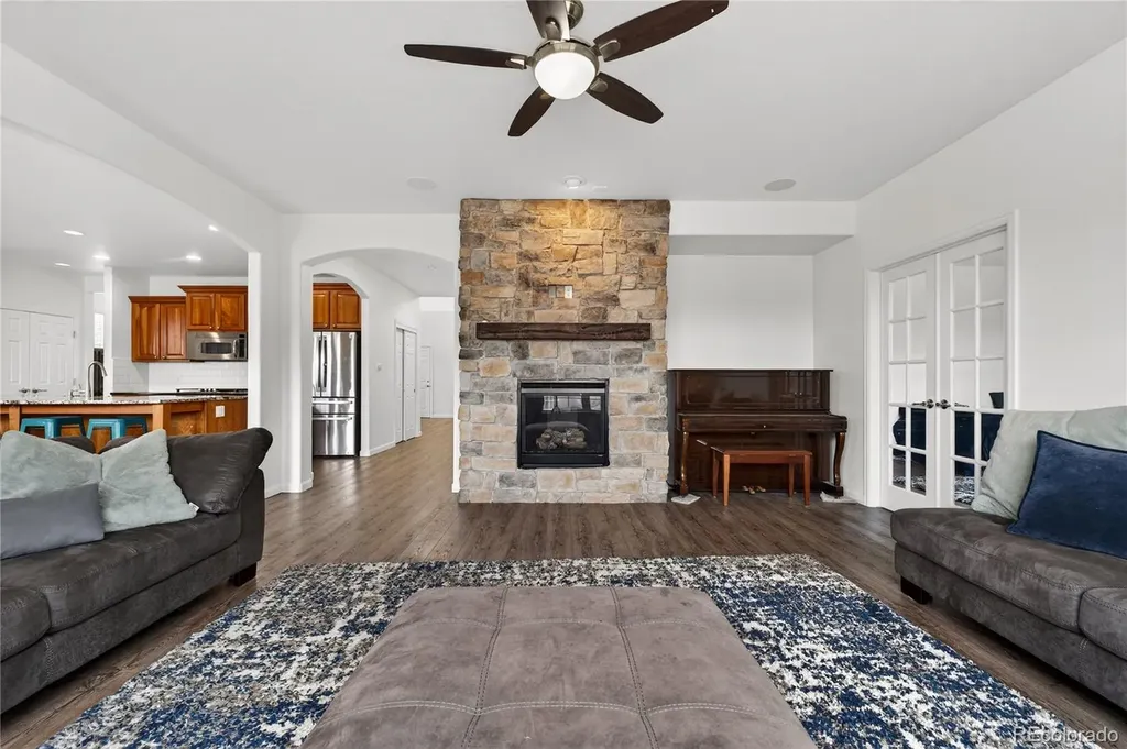 3172 Traver Drive Broomfield CO 80023