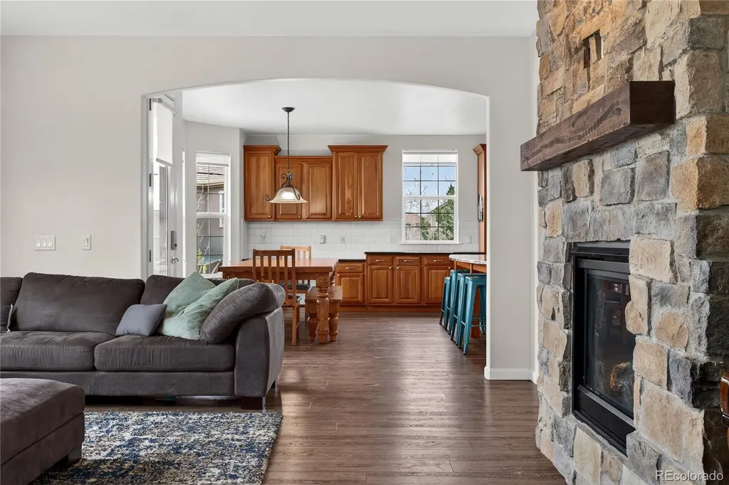 3172 Traver Drive Broomfield CO 80023