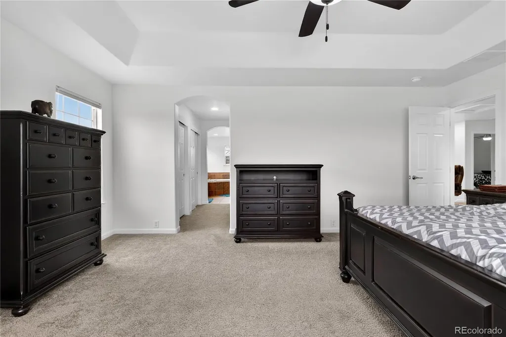 3172 Traver Drive Broomfield CO 80023