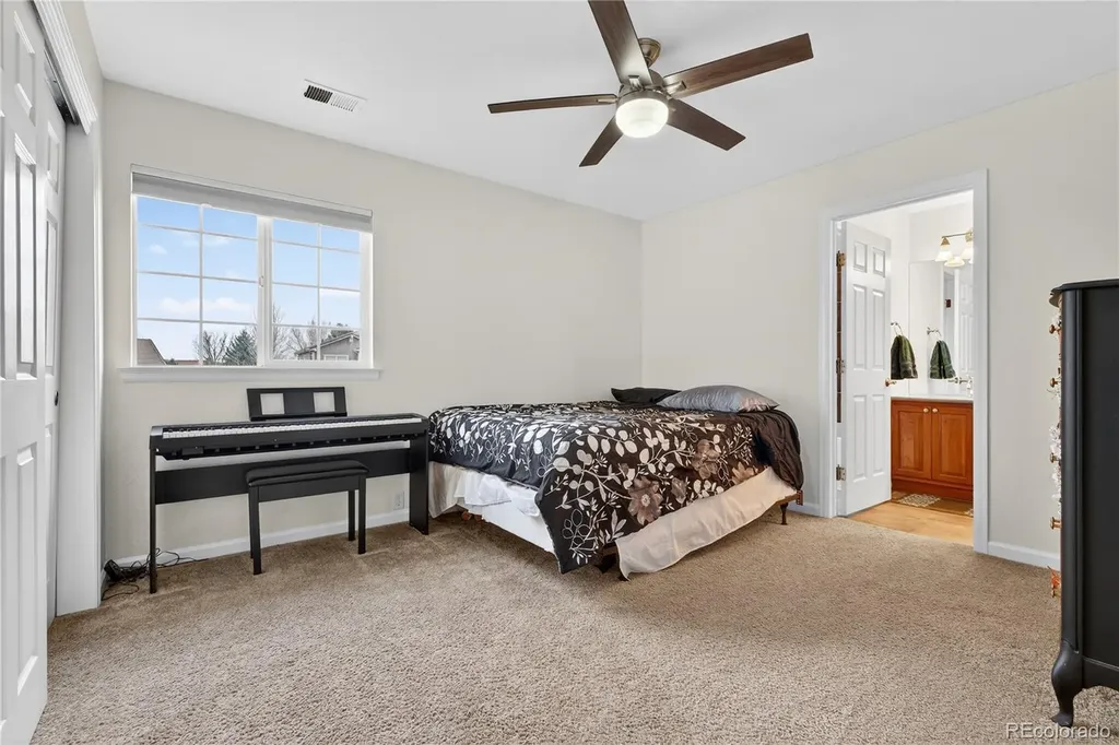 3172 Traver Drive Broomfield CO 80023