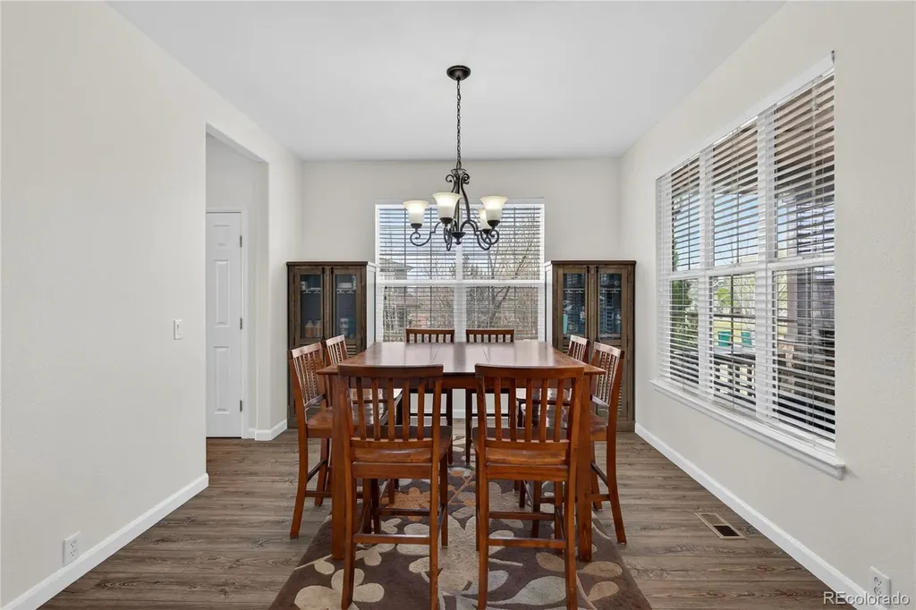 3172 Traver Drive Broomfield CO 80023