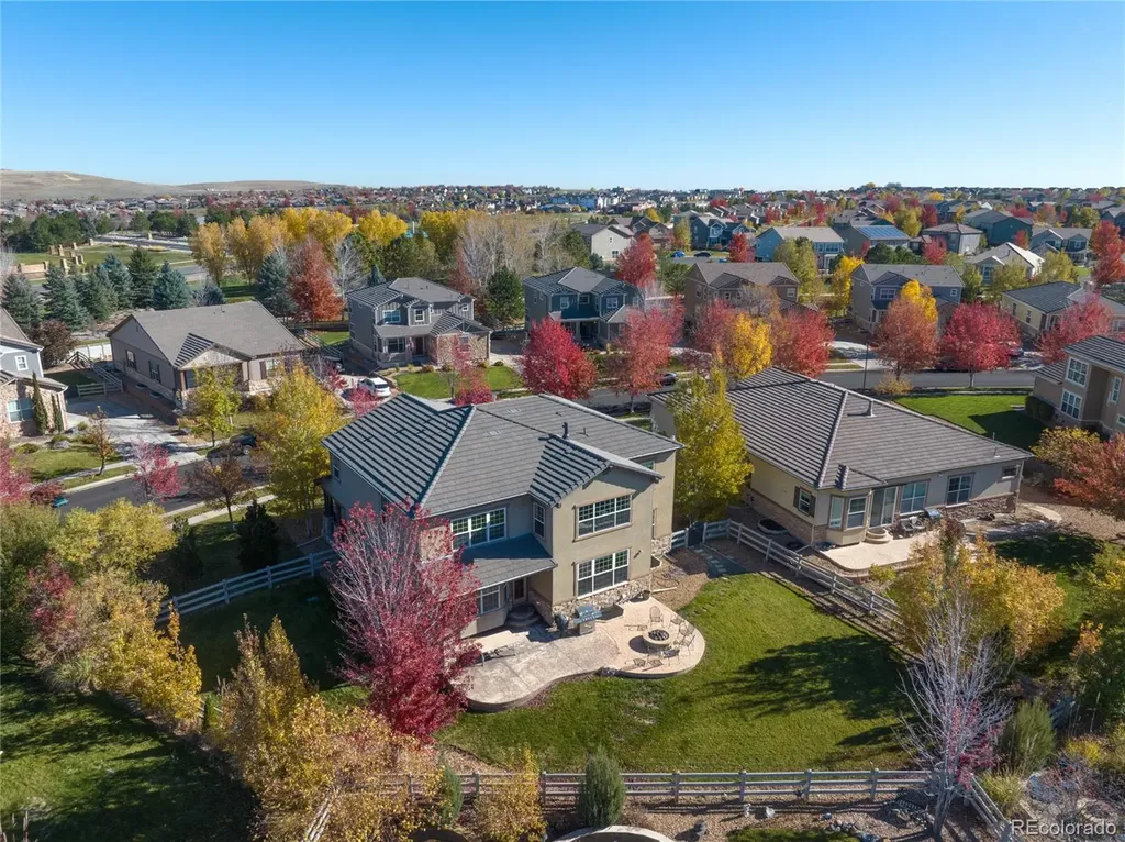 3172 Traver Drive Broomfield CO 80023