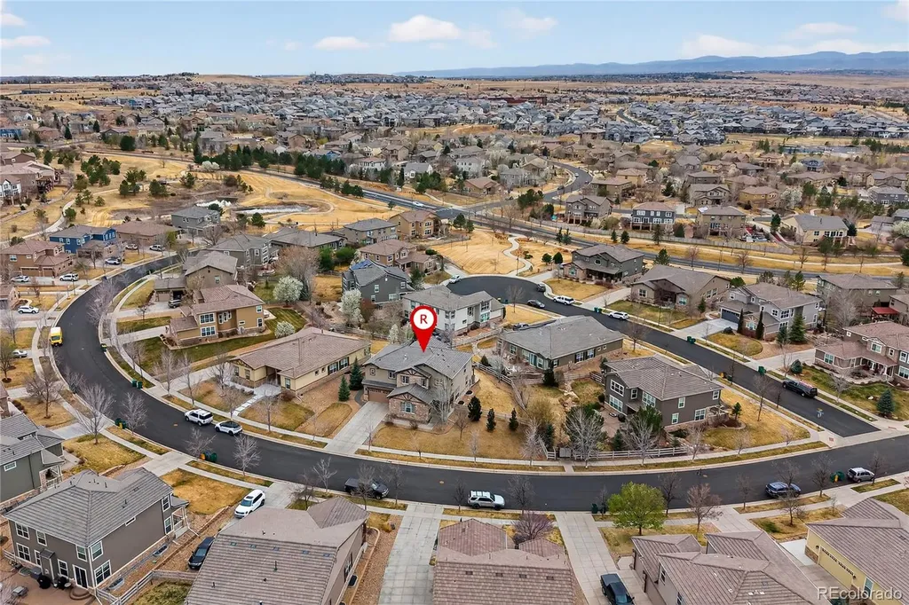 3172 Traver Drive Broomfield CO 80023