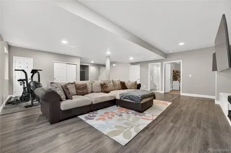 3172 Traver Drive Broomfield CO 80023