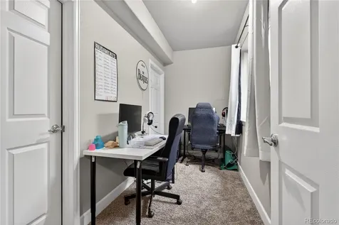 3172 Traver Drive Broomfield CO 80023