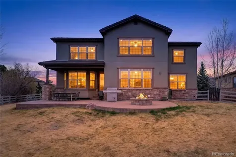 3172 Traver Drive Broomfield CO 80023