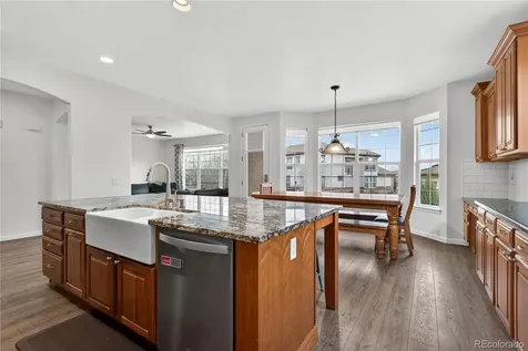 3172 Traver Drive Broomfield CO 80023