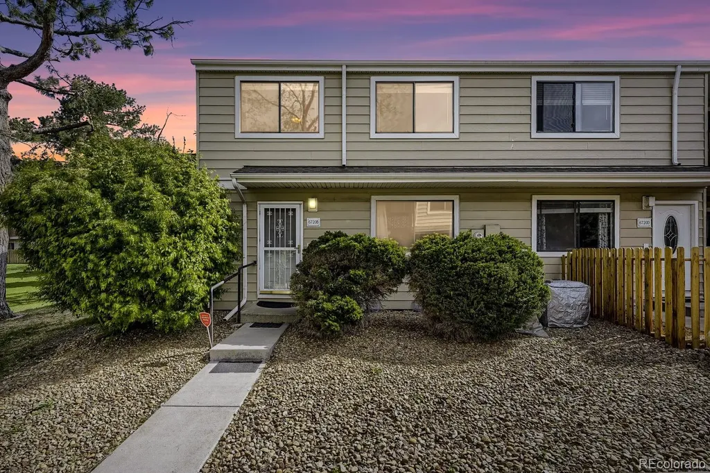 6720 E Mississippi Avenue Denver CO 80224