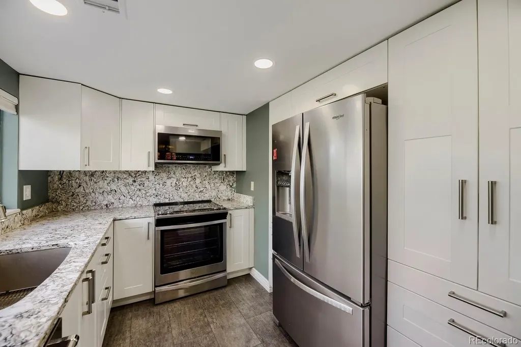 6720 E Mississippi Avenue Denver CO 80224