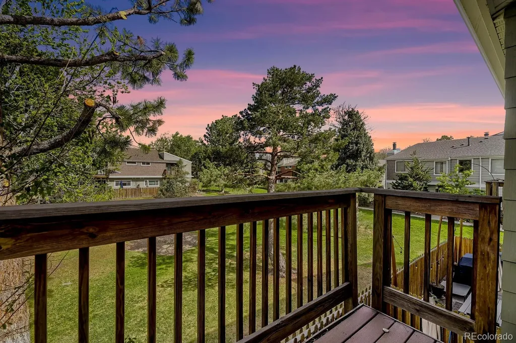 6720 E Mississippi Avenue Denver CO 80224