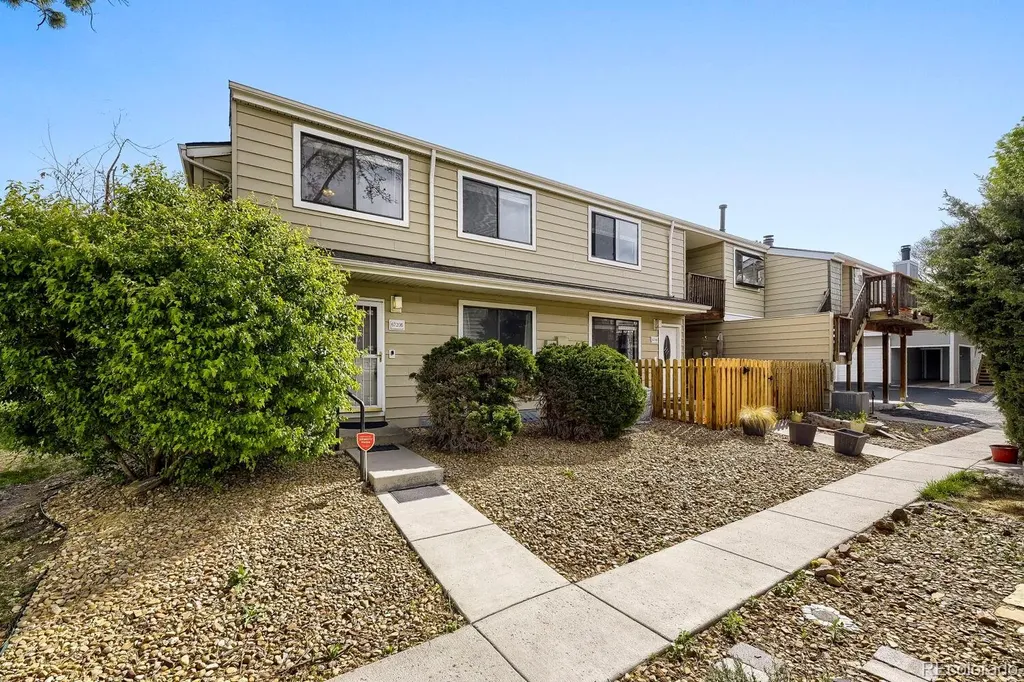6720 E Mississippi Avenue Denver CO 80224