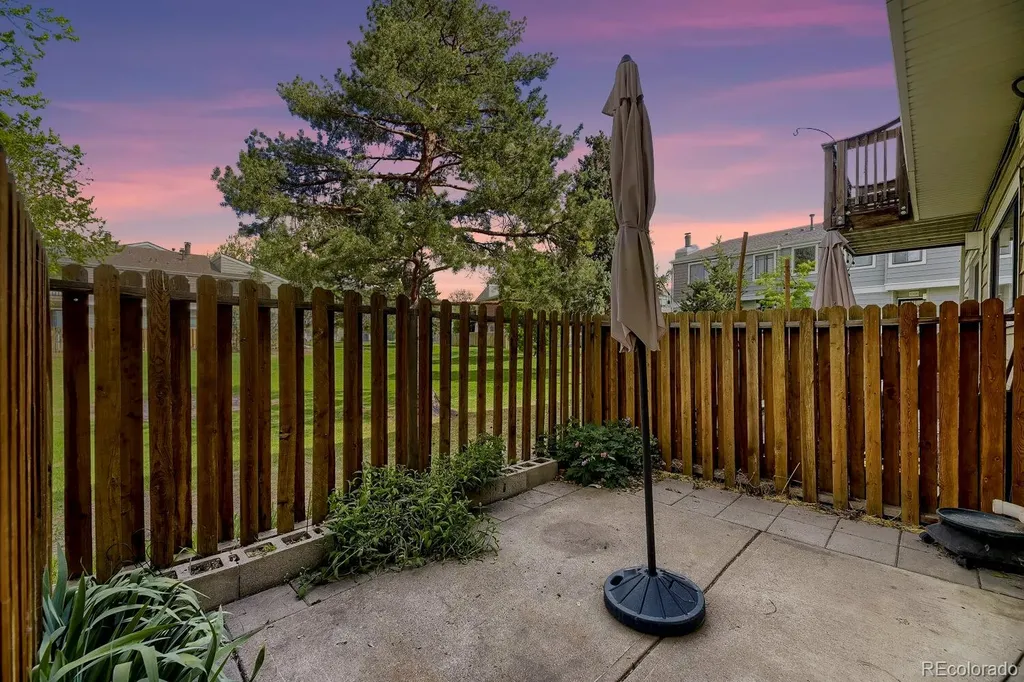 6720 E Mississippi Avenue Denver CO 80224