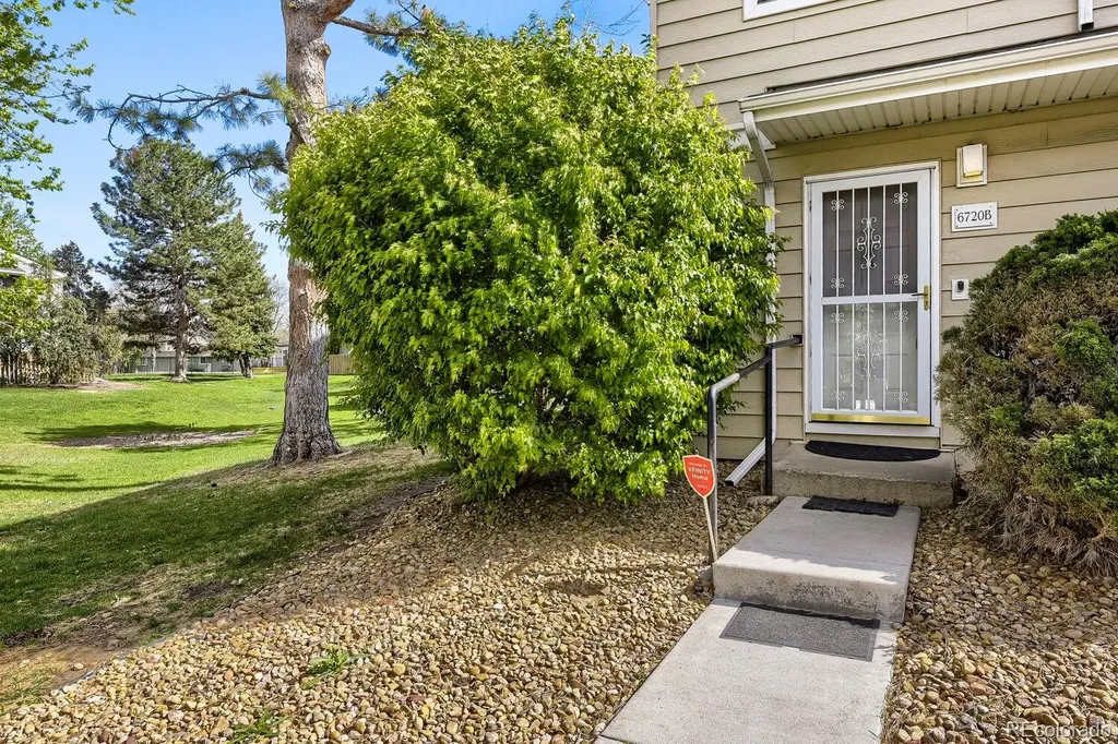 6720 E Mississippi Avenue Denver CO 80224