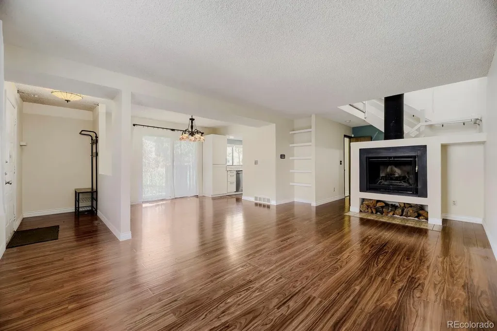6720 E Mississippi Avenue Denver CO 80224