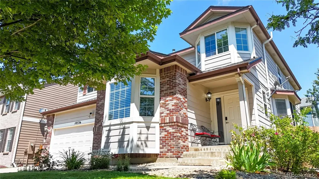 10536 Cimarron Street Longmont CO 80504